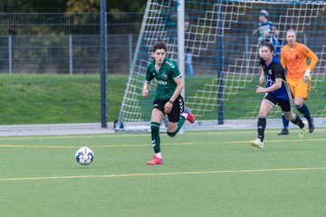 Bild 251 - F Union Tornesch - GW Eimsbuettel : Ergebnis: 1:1